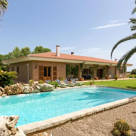 Son Tretze Villa Sant Lluís