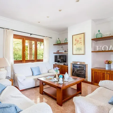Son Tretze Villa Sant Lluís