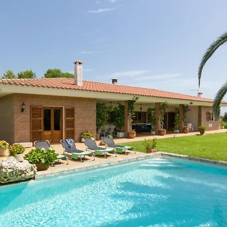 Son Tretze Villa