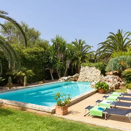 Villa Son Tretze Sant Lluis
