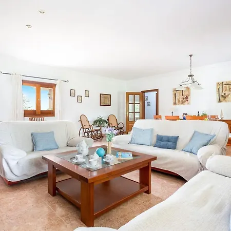 Villa Son Tretze Sant Lluis