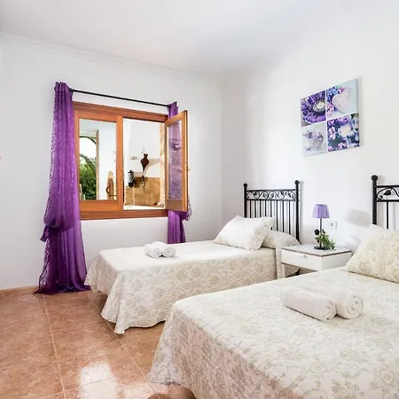 Villa Son Tretze *