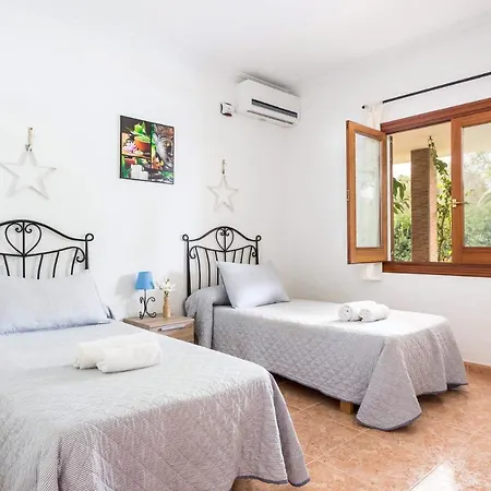 Villa Son Tretze *