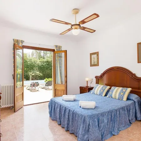 Villa Son Tretze *