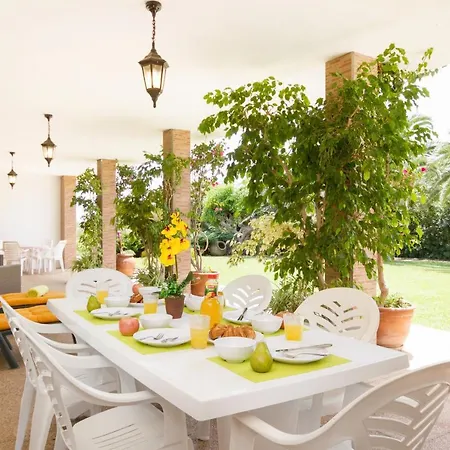 Vila Son Tretze Sant Lluís