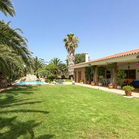 Son Tretze Sant Lluís