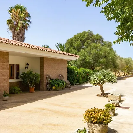 Vila Son Tretze Sant Lluís